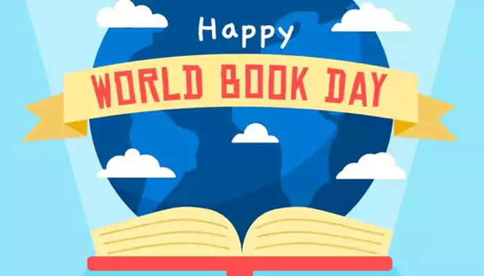 Happy World Book Day 2024: 30 powerful quotes by renowned authors to celebrate World Book and Copyright Day